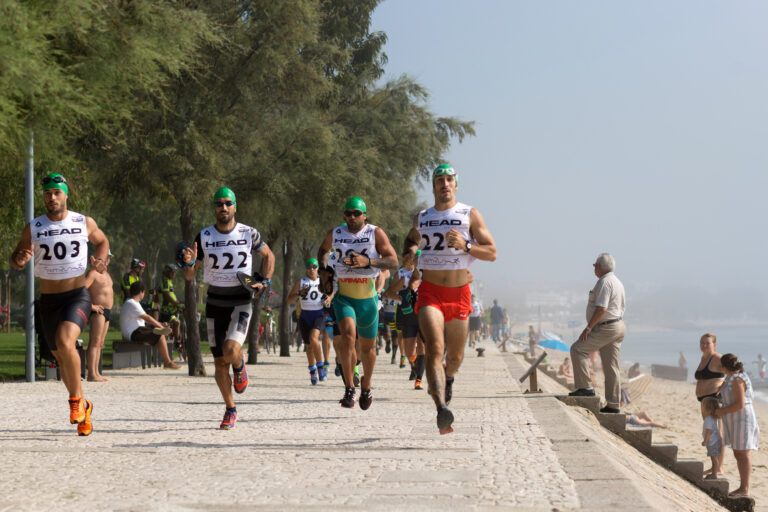 Arrábida SwimRun | Edição de 2018