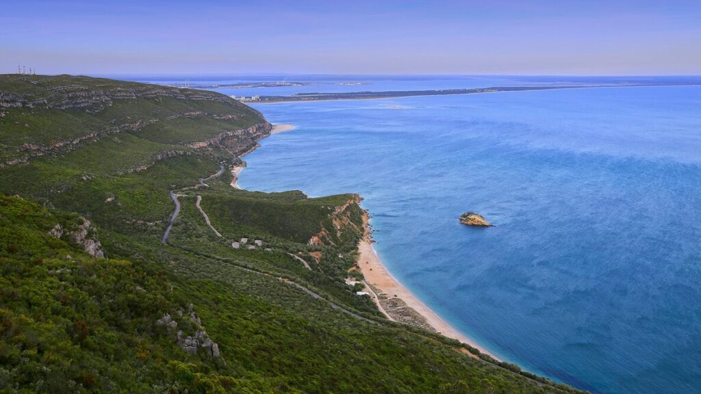 Serra da Arrábida | Costa | Troia