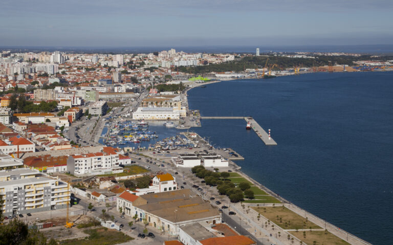 Cidade de Setúbal