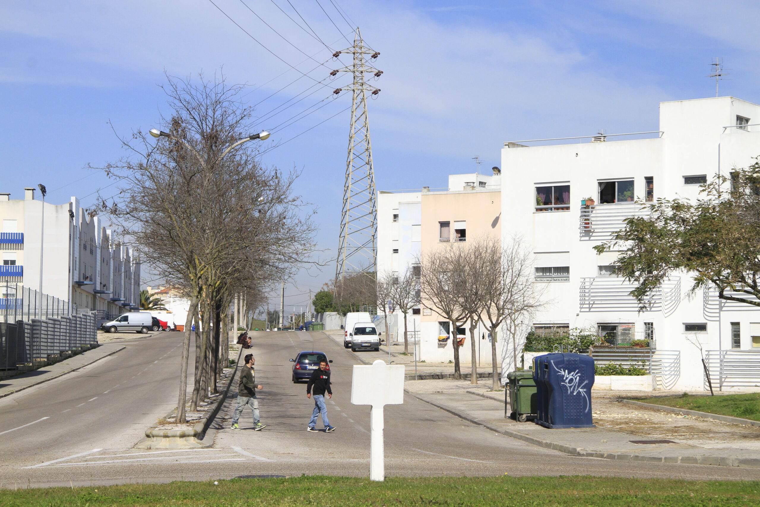 Bairro das Manteigadas - genérica