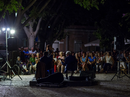 Fado em Setúbal | 2017