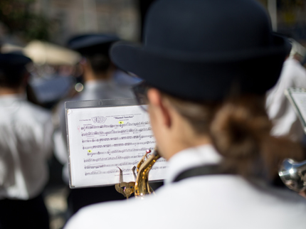 Festival de Bandas Filarmónicas