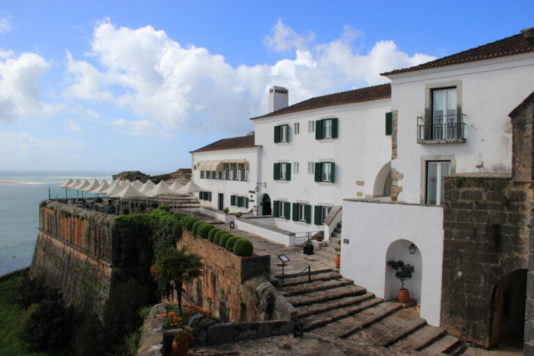 Forte de São Filipe