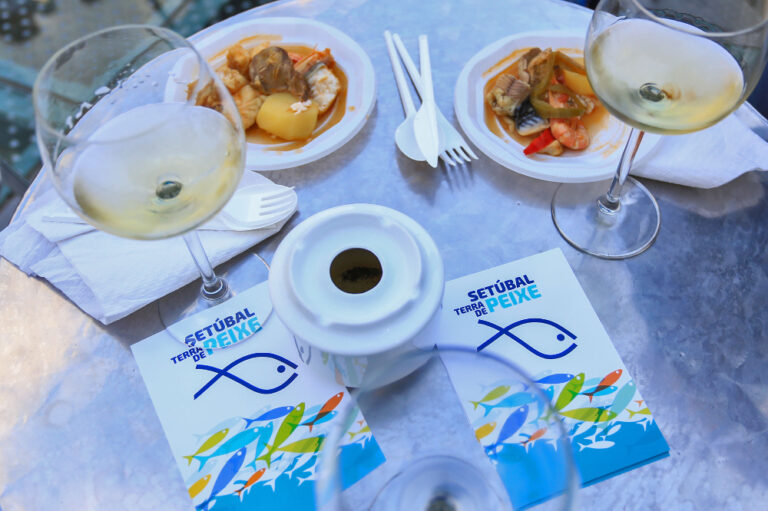 Setúbal Terra de Peixe