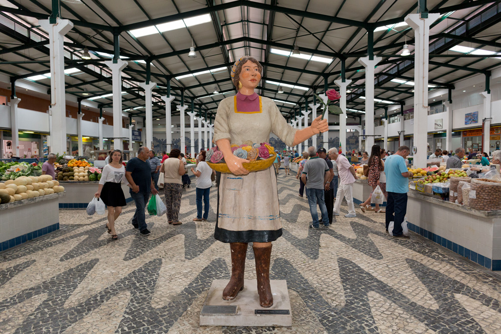 Aniversário Mercado Livramento 2018
