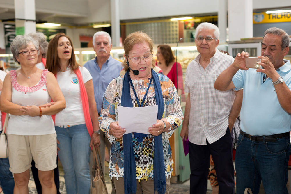 Aniversário Mercado Livramento 2018
