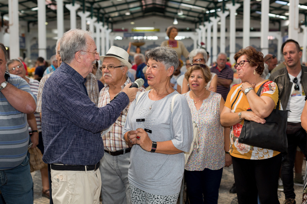 Aniversário Mercado Livramento 2018