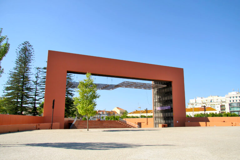 Auditório José Afonso