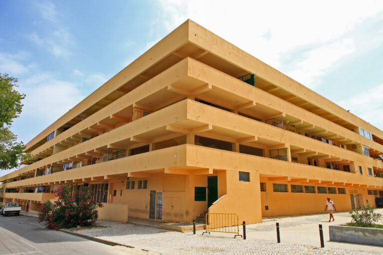 Bairro da Bela Vista