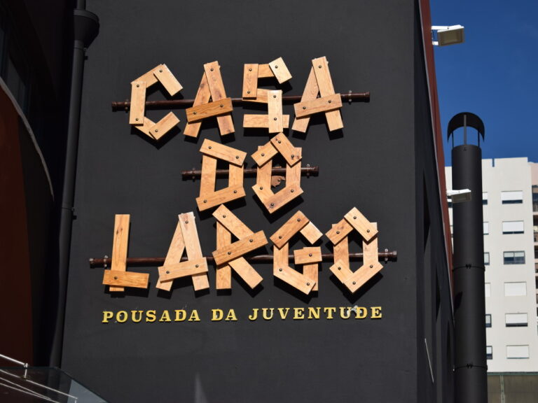 Casa do Largo