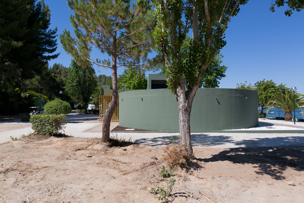 EcoParque do Outão | Segunda fase do projeto