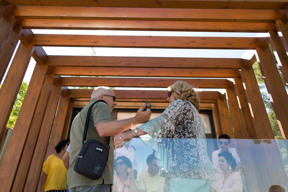 EcoParque do Outão | Segunda fase do projeto
