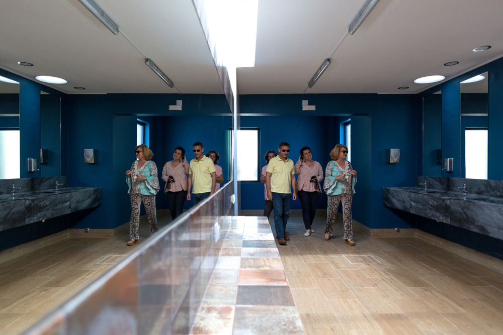 EcoParque do Outão | Segunda fase do projeto