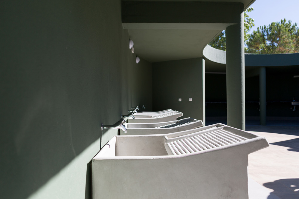 EcoParque do Outão | Segunda fase do projeto