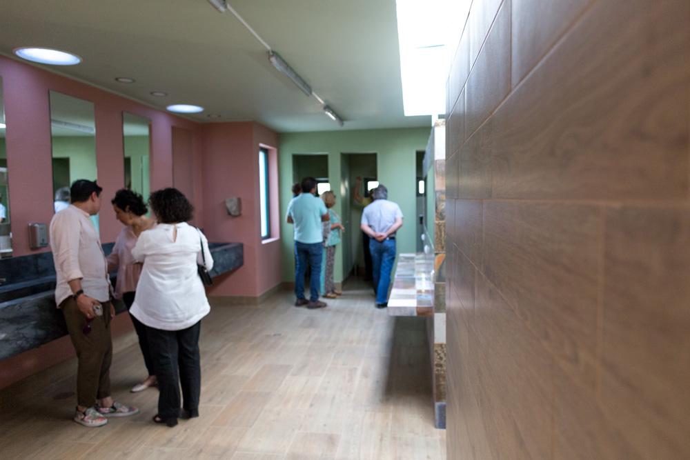 EcoParque do Outão | Segunda fase do projeto