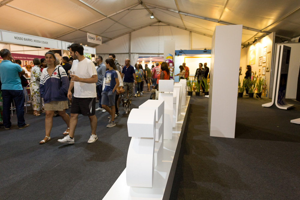 Feira de Sant'Iago | Abertura