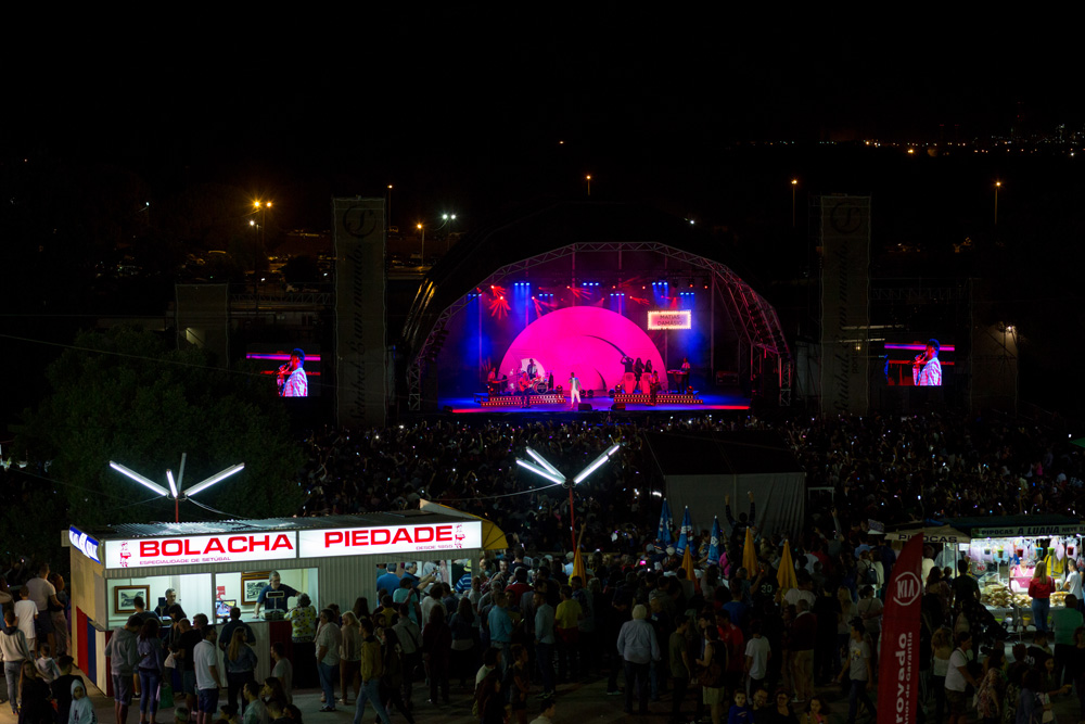 Feira de Sant'Iago | Dia 2