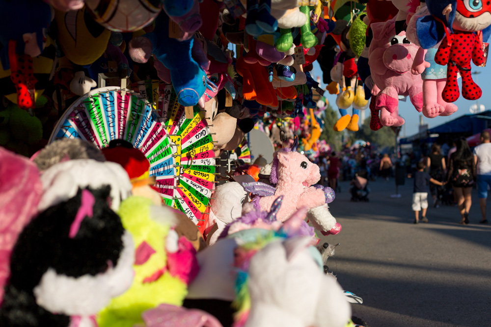 Feira de Sant'Iago | Dia 2