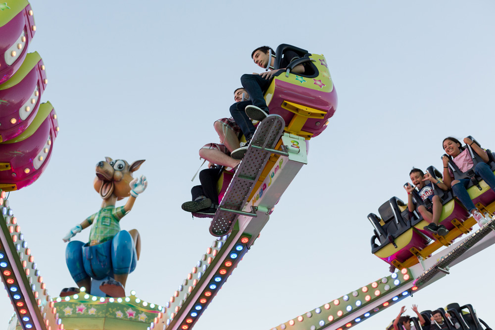 Feira de Sant'Iago | Dia 2