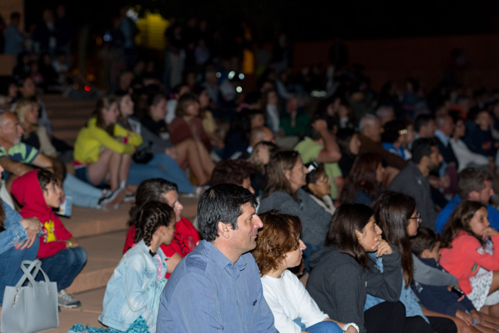 Festival Patinar ao Luar