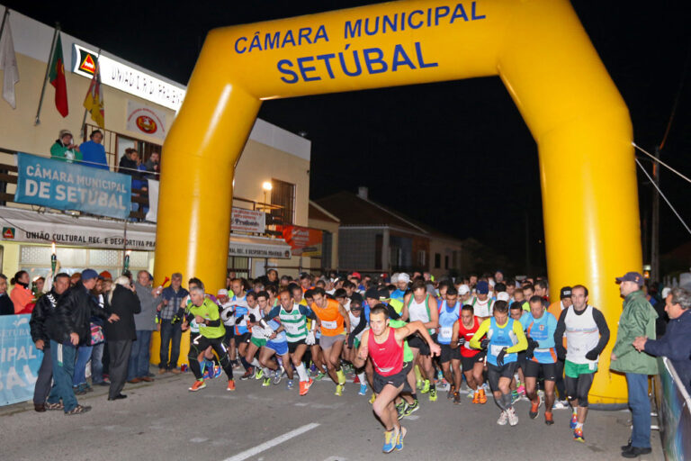Corrida | São Silvestre do Sado