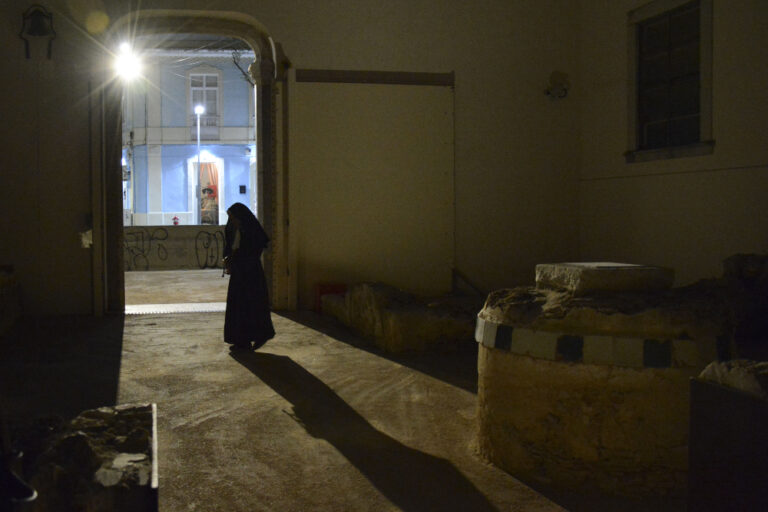 Noite Europeia dos Museus | foto de arquivo