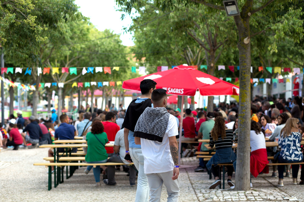 Notícia UFS - Festasso 2