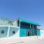 Completo Municipal de Piscinas das Manteigadas