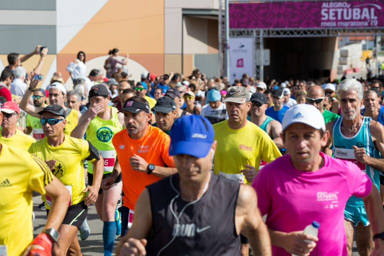 Alegro Meia Maratona 2019