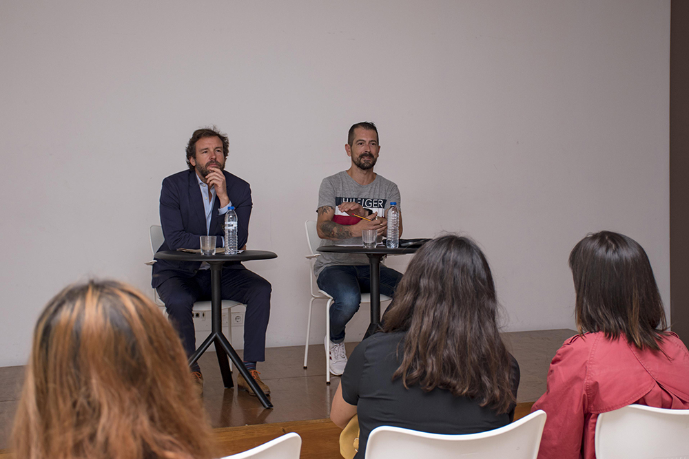 Eurovision Live Concert 2018 - conferência imprensa - 01 (1)