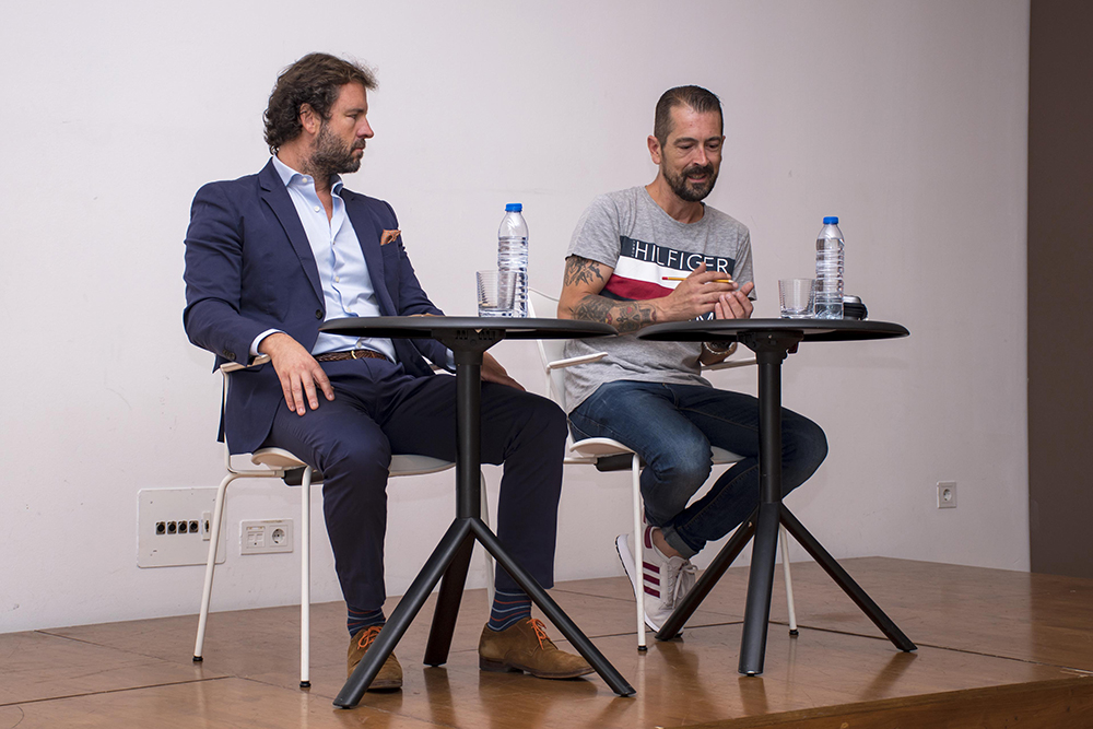 Eurovision Live Concert 2018 - conferência imprensa - 01 (3)