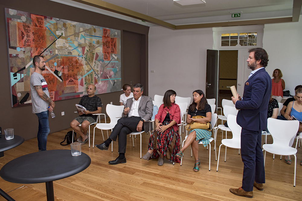 Eurovision Live Concert 2018 - conferência imprensa - 01 (5)