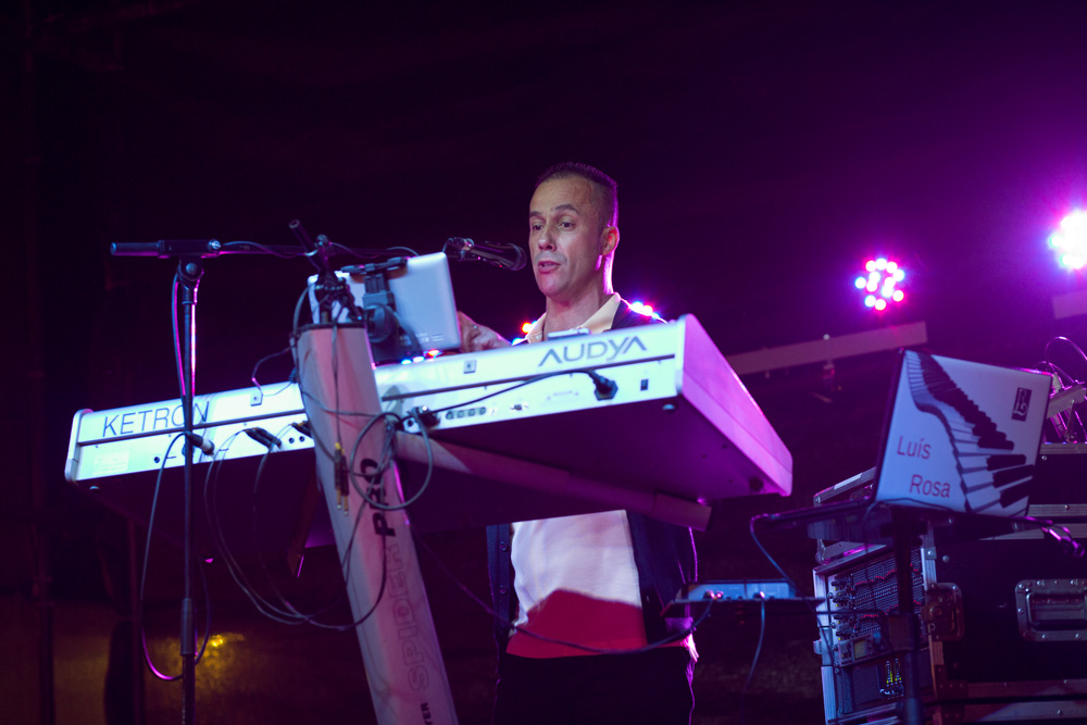 Festa Nossa Senhora Conceição