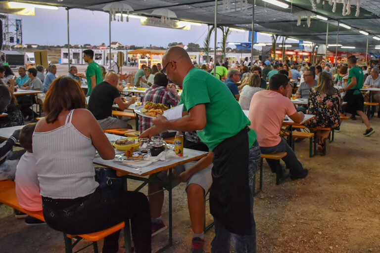 Festa do Moinho de Maré da Mourisca - 2018