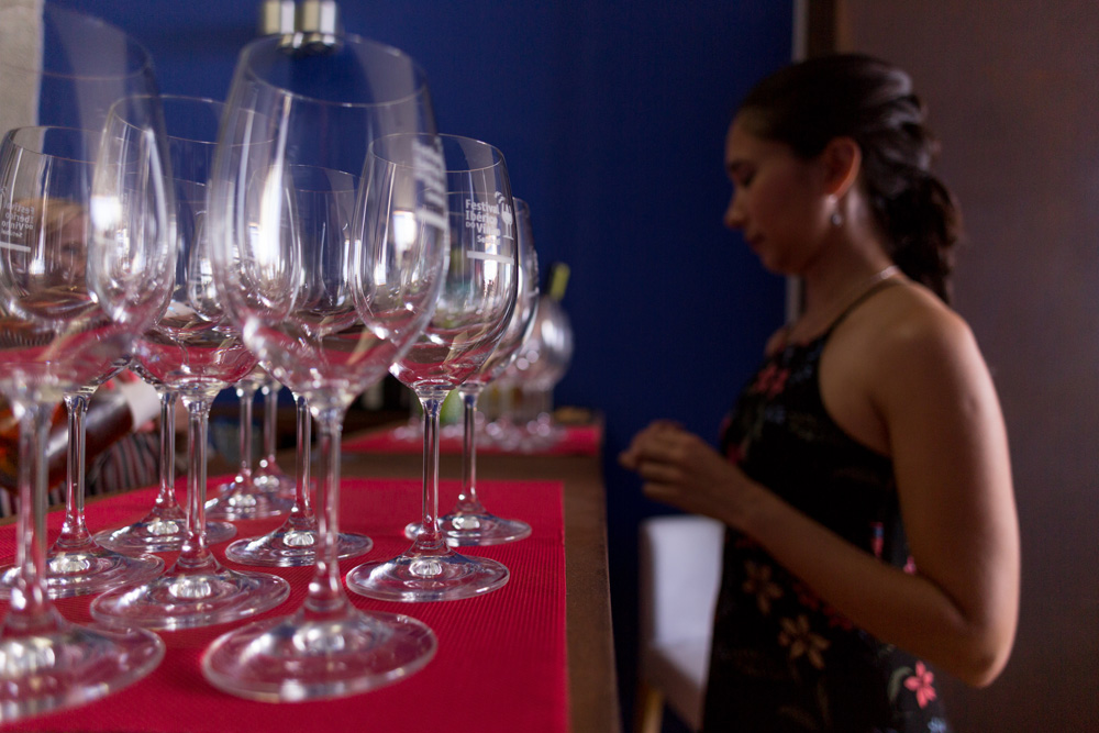 Festa abre Setúbal Salsa Experience