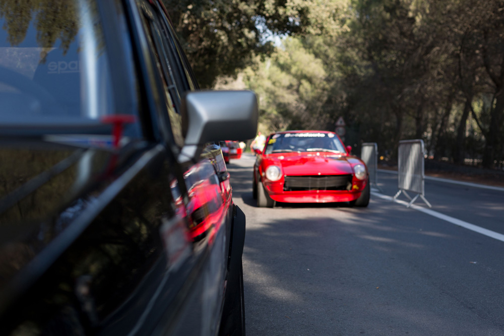 27.ª Rampa da Arrábida