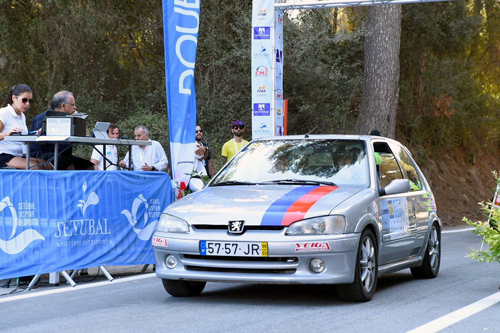 27.ª Rampa da Arrábida