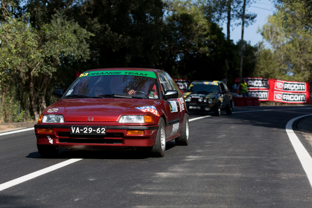 27.ª Rampa da Arrábida