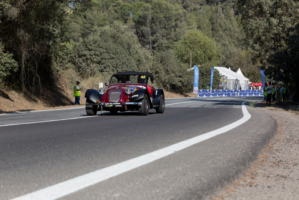 27.ª Rampa da Arrábida