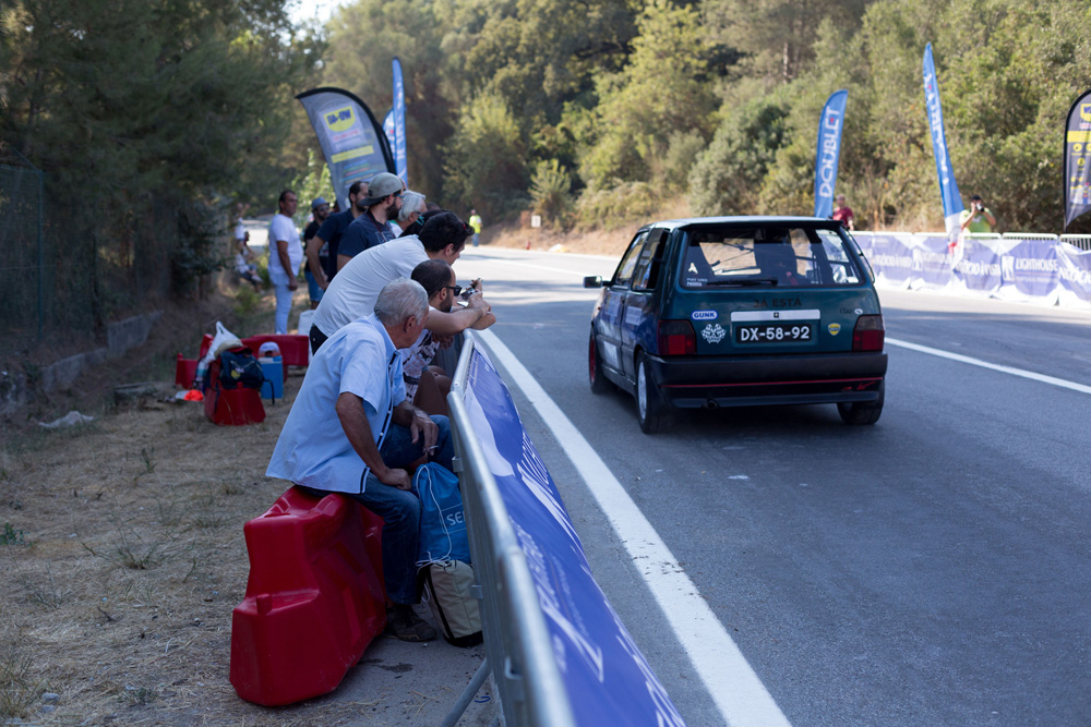 27.ª Rampa da Arrábida