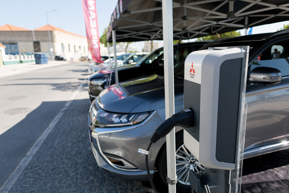 Dia Europeu Sem Carros