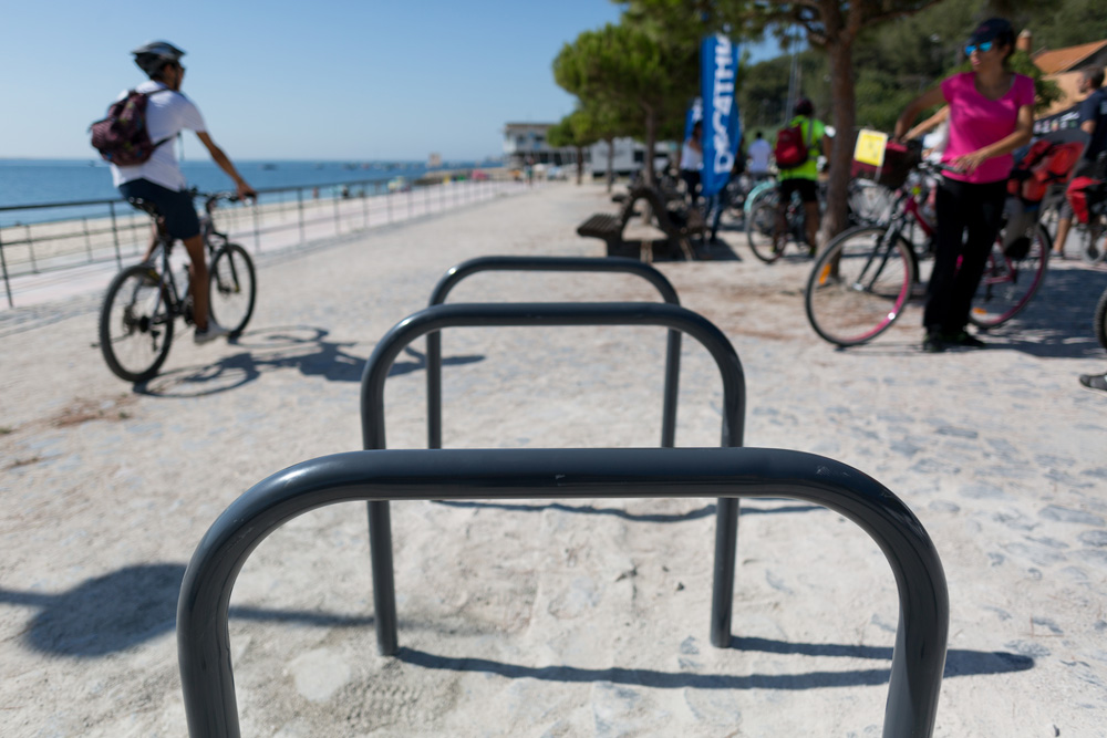 Dia Europeu Sem Carros