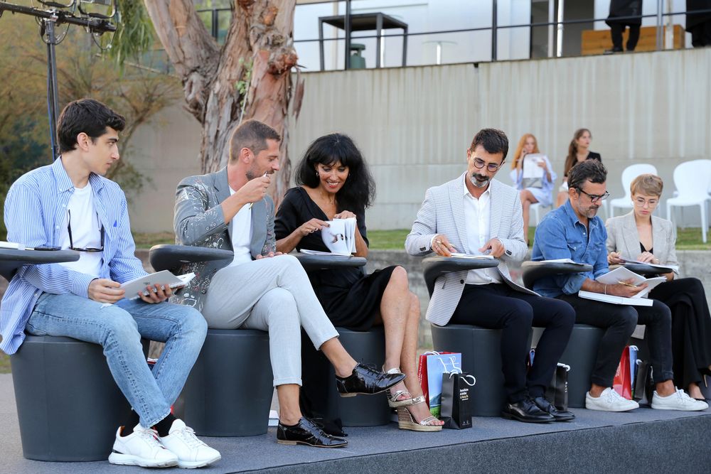 Elite Model Look Portugal 2018 - final13