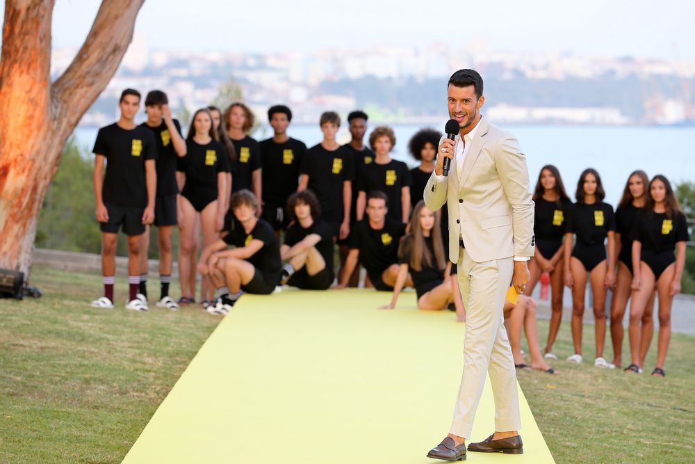 Elite Model Look Portugal 2018 - final3