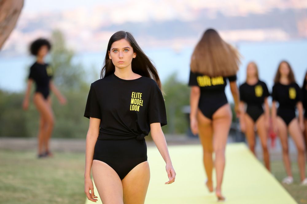 Elite Model Look Portugal 2018 - final8