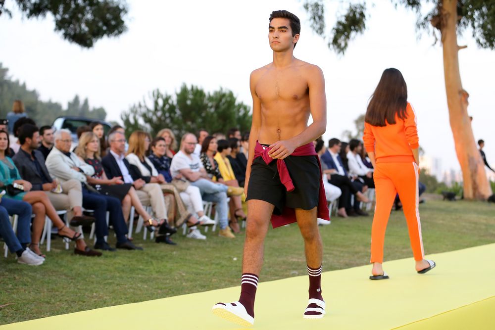 Elite Model Look Portugal 2018 - final9