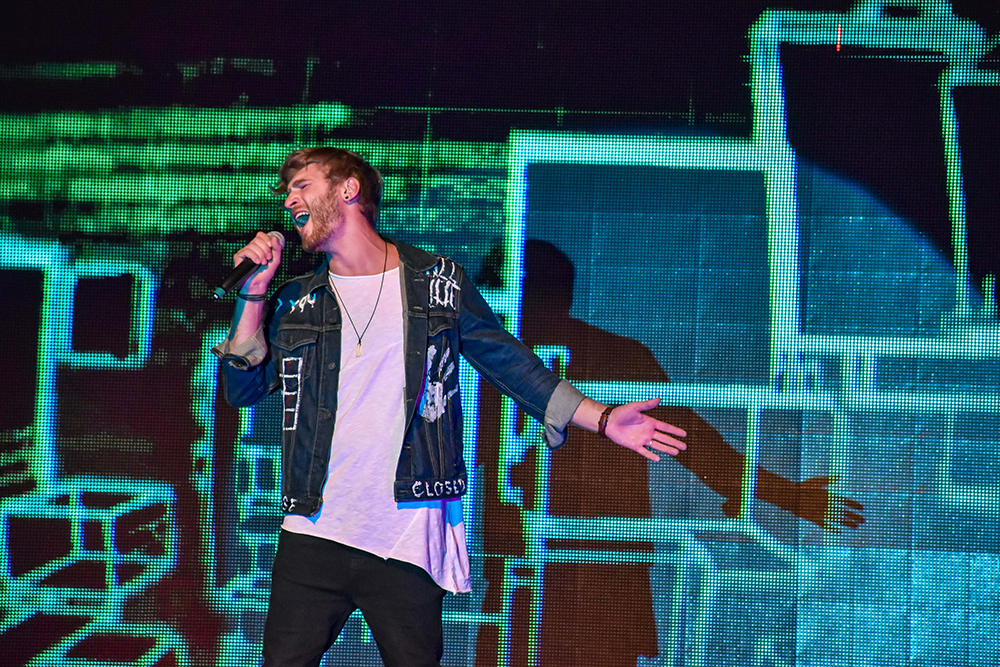 Eurovision Live Concert 2018