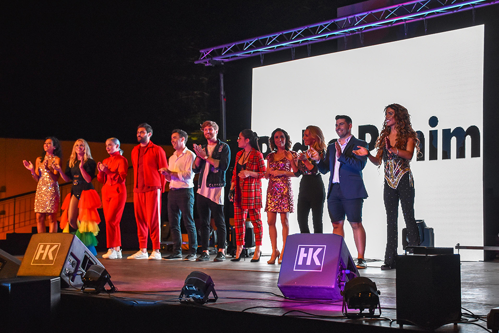 Eurovision Live Concert (2)