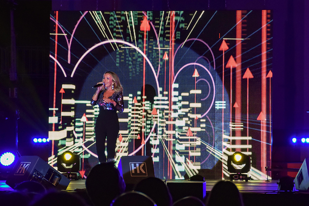 Eurovision Live Concert 2018