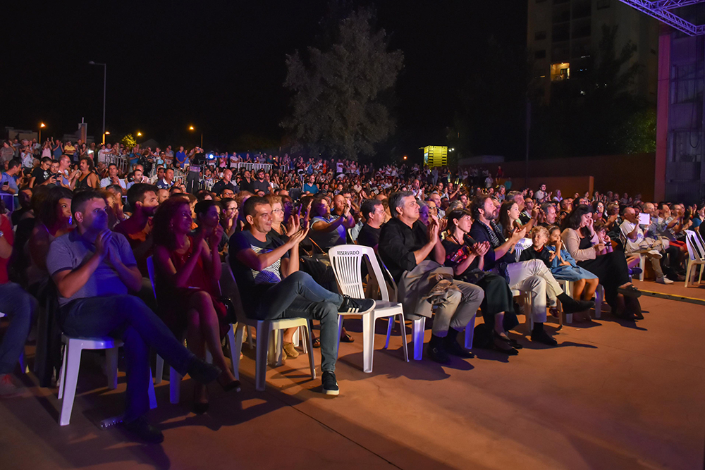 Eurovision Live Concert 2018